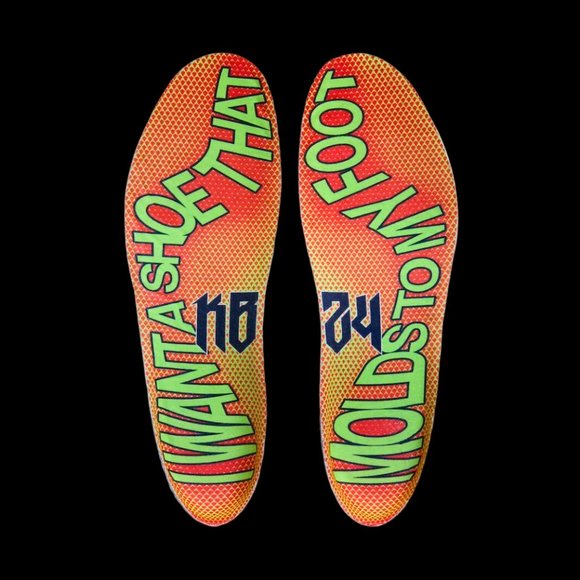 NEW Kobe GRINCH REVESRSE PROTRO 6 NIKE FV4921 FAST SHIP DS Mamba main image 8